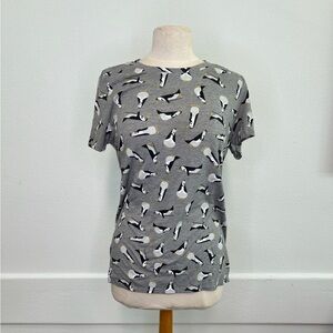 Disney’s Mary Poppins Penguin Tee